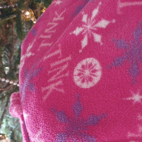 Disney bathrobe Size 6 - Picture 9 of 9